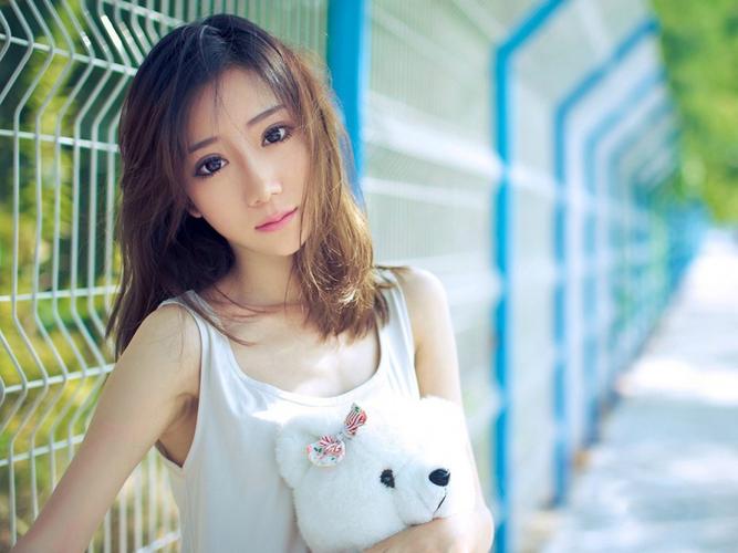 女生头像